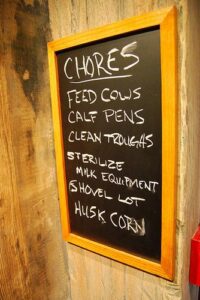 HOMEGROWN Life: I Quit Image